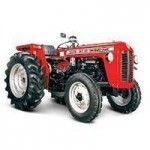 Tafe and Massey Ferguson 30 DI Picture -0