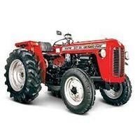 Tafe and Massey Ferguson 30 DI Picture