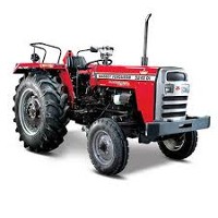 Tafe and Massey Ferguson MF 5245 DI Picture