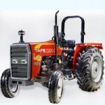 Tafe and Massey Ferguson 5900 DI 2WD Picture -0