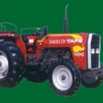 Tafe and Massey Ferguson 5900 DI 4WD Picture -0