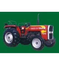 Tafe and Massey Ferguson 5900 DI 4WD Picture