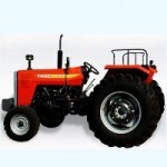 Tafe and Massey Ferguson 7502 DI 2WD Picture -0