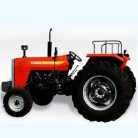 Tafe and Massey Ferguson 7502 DI 2WD Picture