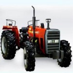 Tafe and Massey Ferguson 7502 DI 4WD Picture -0
