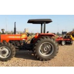 Tafe and Massey Ferguson 8502 DI 4WD Picture -0