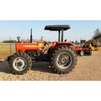 Tafe and Massey Ferguson 8502 DI 4WD Picture