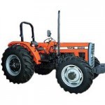 Tafe and Massey Ferguson 9502 4WD Picture -0