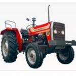Tafe and Massey Ferguson Eicher 241 XTRAC Picture