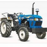 Tafe and Massey Ferguson Eicher 333 Picture