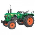 Tafe and Massey Ferguson Eicher 5660 Picture