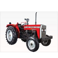 Tafe and Massey Ferguson MF 1035 DI Shakti Picture