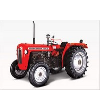 Tafe and Massey Ferguson MF 1035 DI Picture