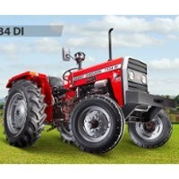 Tafe and Massey Ferguson MF 1134 DI Picture