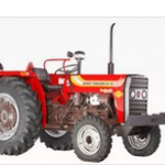 Tafe and Massey Ferguson MF 241 DI Mahashakti Picture