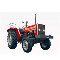 Tafe and Massey Ferguson MF 241 DI Planetary Plus Picture