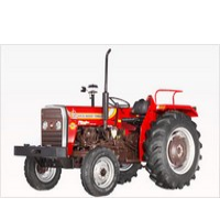 Tafe and Massey Ferguson MF 245 DI Picture