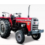 Tafe and Massey Ferguson MF 5245 DI Maha Mahaan Picture -0
