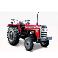 Tafe and Massey Ferguson MF 5245 DI Maha Mahaan Picture