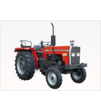 Tafe and Massey Ferguson MF 5245 DI Planetary Plus Picture