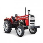 Tafe and Massey Ferguson MF 7250 DI POWER-UP Picture -0