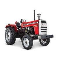 Tafe and Massey Ferguson MF 7250 DI POWER-UP Picture