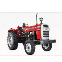 Tafe and Massey Ferguson MF 7250 DI Picture