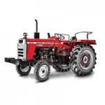 Tafe and Massey Ferguson MF 9500 4WD Picture -0