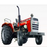 Tafe and Massey Ferguson MF 9500 Picture