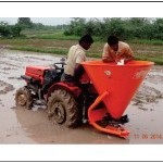 VST Mitsubishi Shakti MT 180D Picture -5