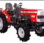 VST Mitsubishi Shakti MT 270 - VIRAAT 4W Picture -2