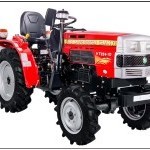 वीएसटी मित्सुबिशी शक्ती वीटी 224 - 1डी Picture -5