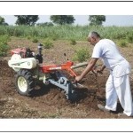 VST Mitsubishi Shakti VT180D / JAI-2W Picture -3