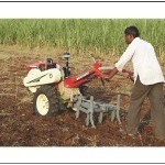 VST Mitsubishi Shakti VT180D / JAI-2W Picture -7