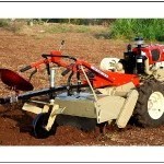 VST Mitsubishi Shakti VT180D / JAI-2W Picture -4