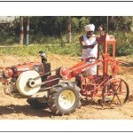 VST Mitsubishi Shakti VT180D / JAI-2WB Picture -5