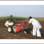 VST Mitsubishi Shakti VT180D / JAI-2WB Picture -2