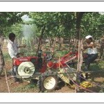 VST Mitsubishi Shakti VT180D / JAI-2WB Picture -3