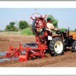 VST Mitsubishi Shakti Vwh 120 Picture -7