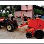 VST Mitsubishi Shakti Vwh 120 Picture -6