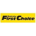 Mahindra First Choice