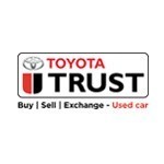 Toyota U Trust