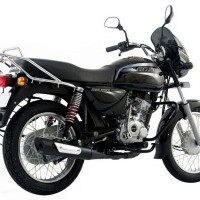Bajaj Boxer BM-150