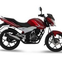 Bajaj Discover 125 ST