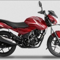 Bajaj Discover 150S (Disc)
