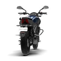Bajaj Dominar 400 STD