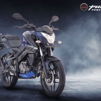Bajaj Pulsar NS160 Rear Drum
