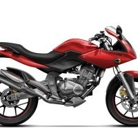 Bajaj Pulsar 300cc