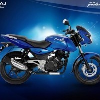 Bajaj Pulsar 180