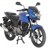 Bajaj Pulsar 180